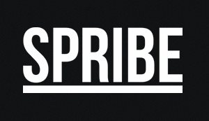 Spribe